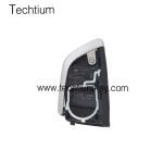 868Mhz 7945&ID49 chip FCC:NBGIDGNG1 3 button remote key for BMW 2014